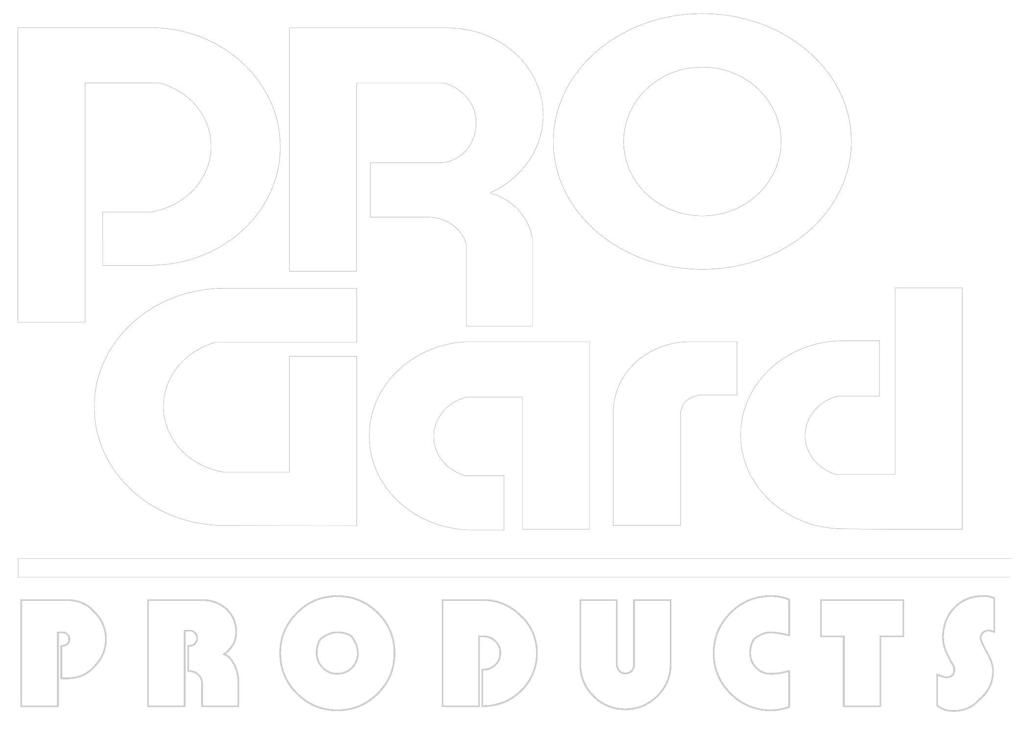Pro Gard Products